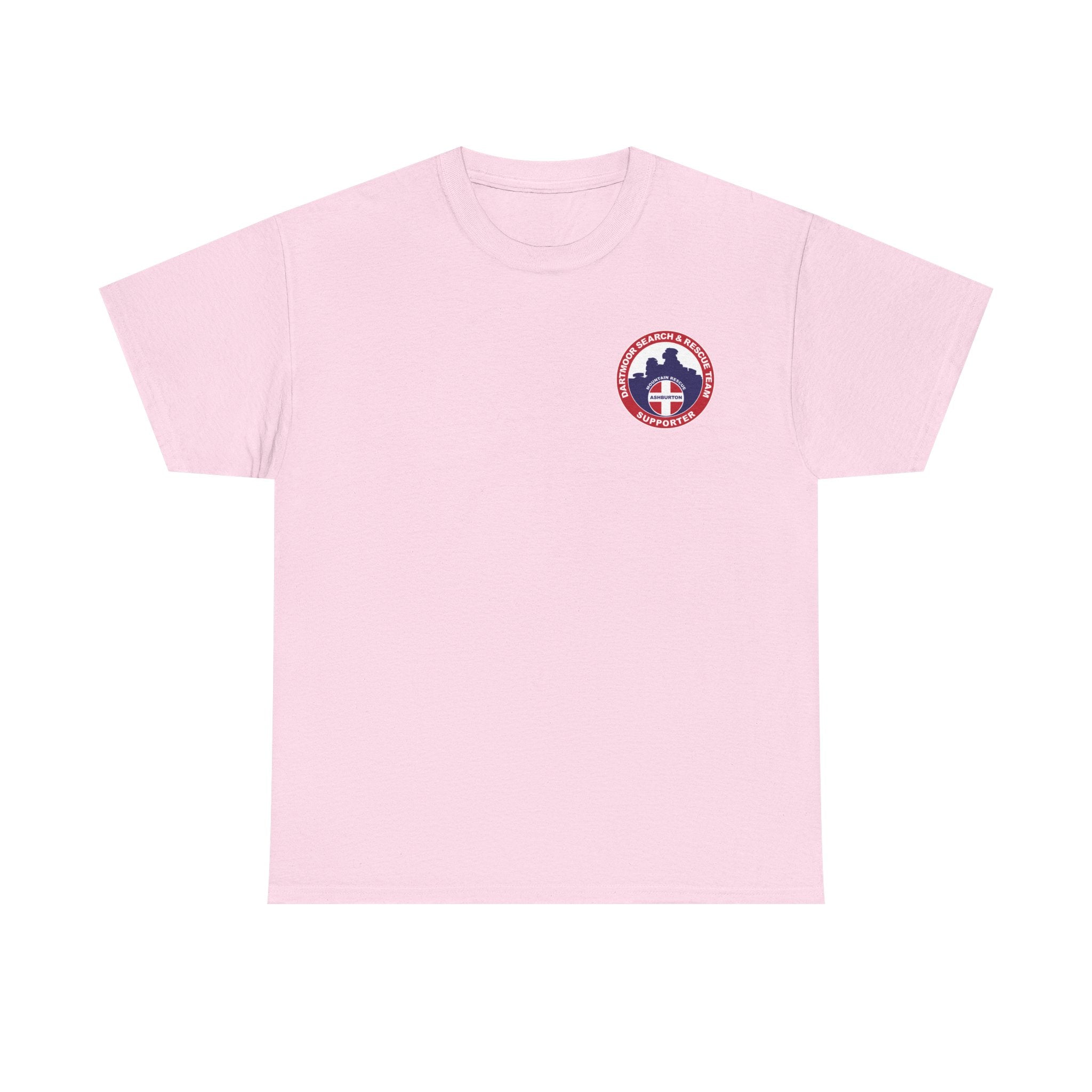 Team Dog Rescue T‑Shirt