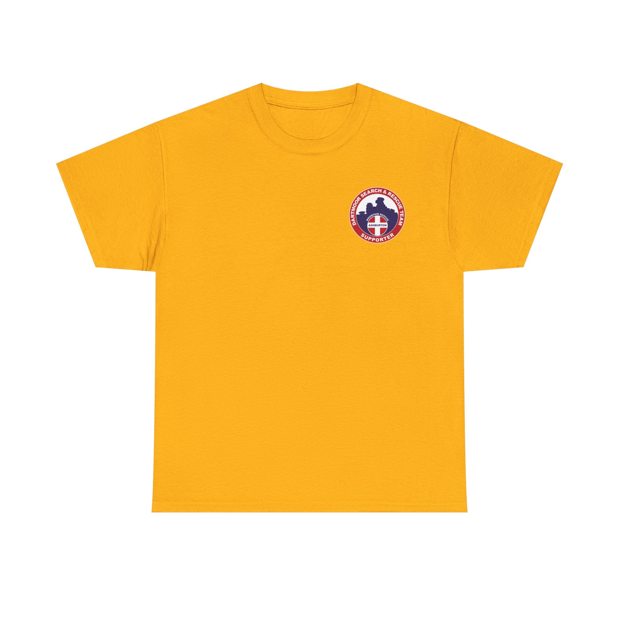 Team Dog Rescue T‑Shirt