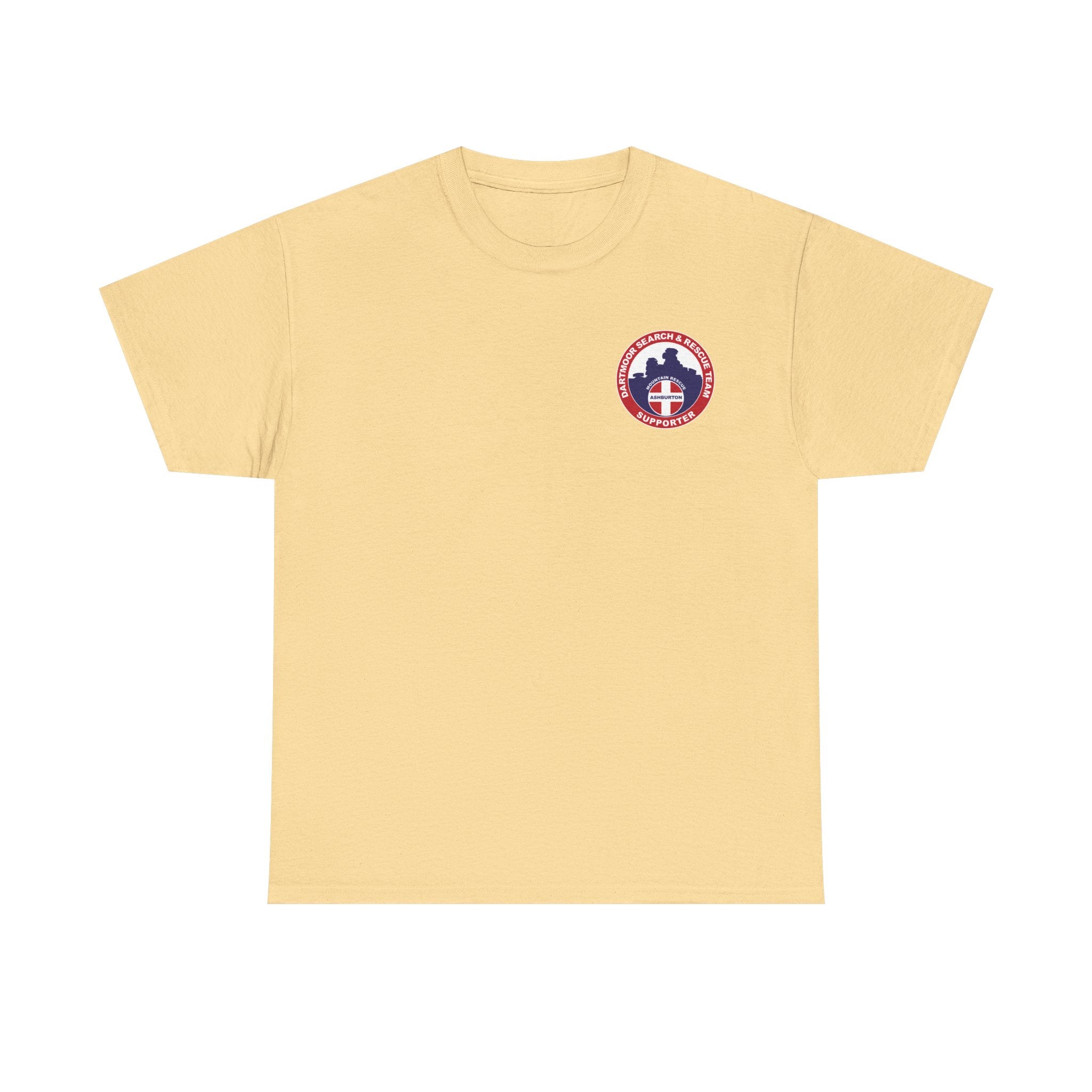 Team Otter Rescue T‑Shirt