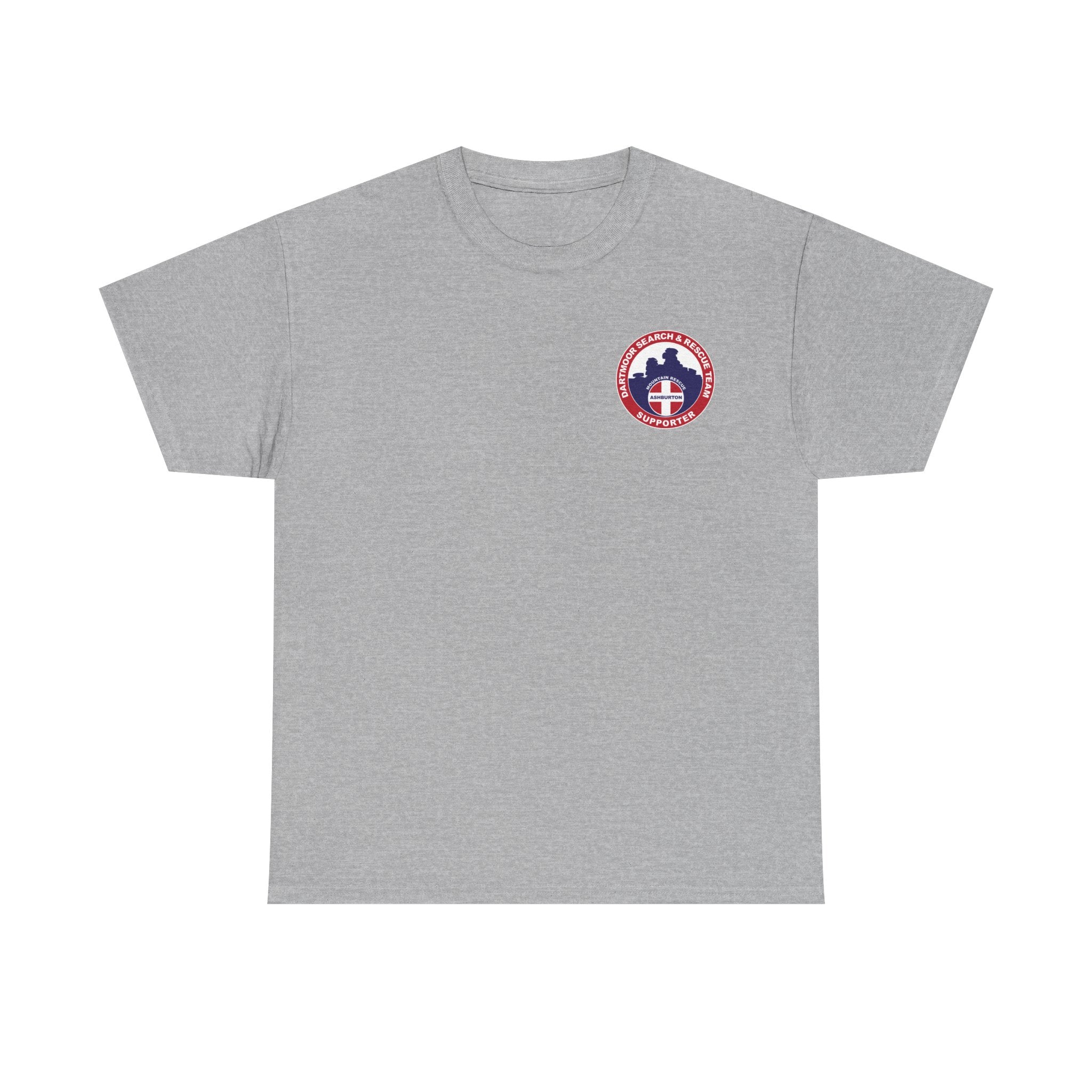 Team Dog Rescue T‑Shirt