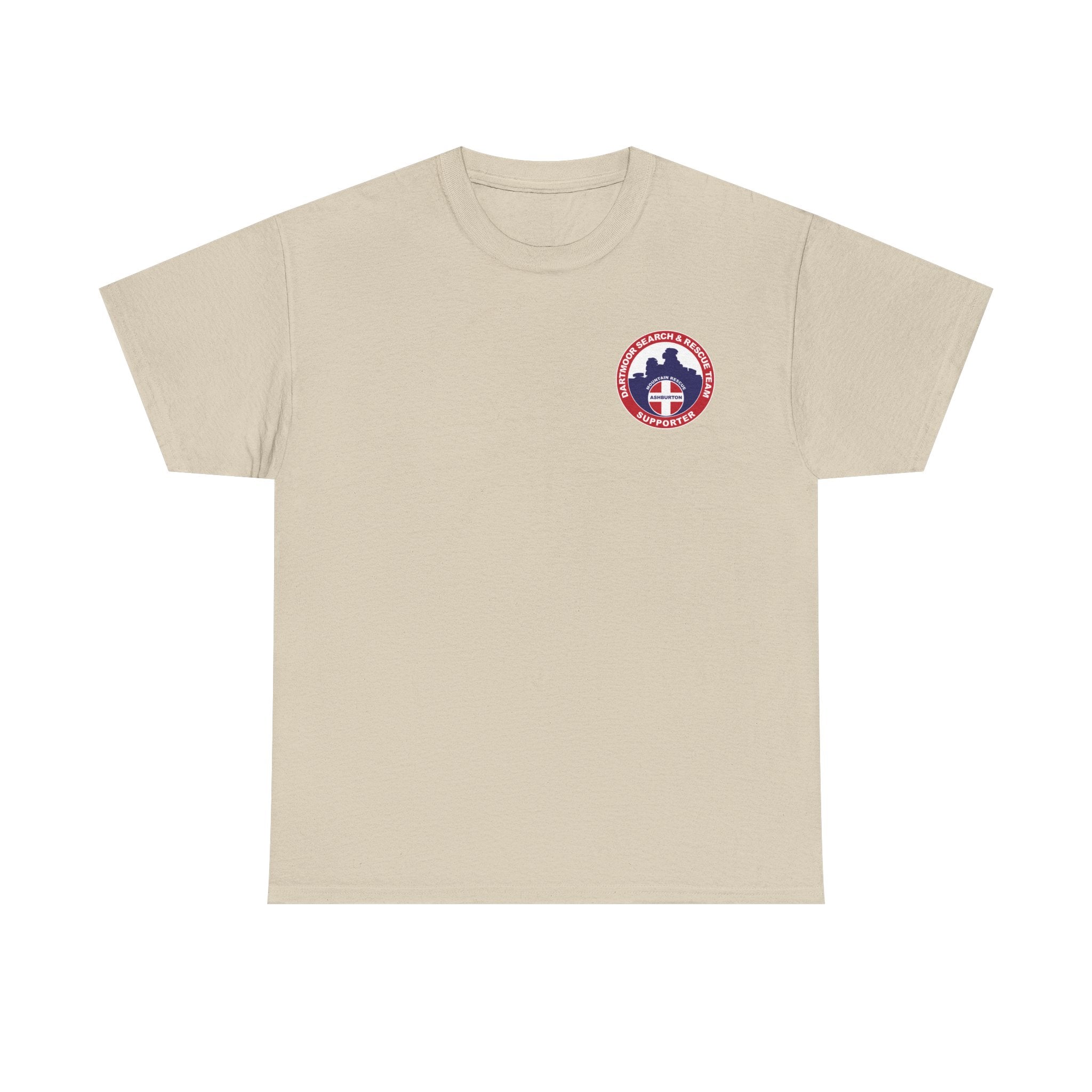 Team Dog Rescue T‑Shirt