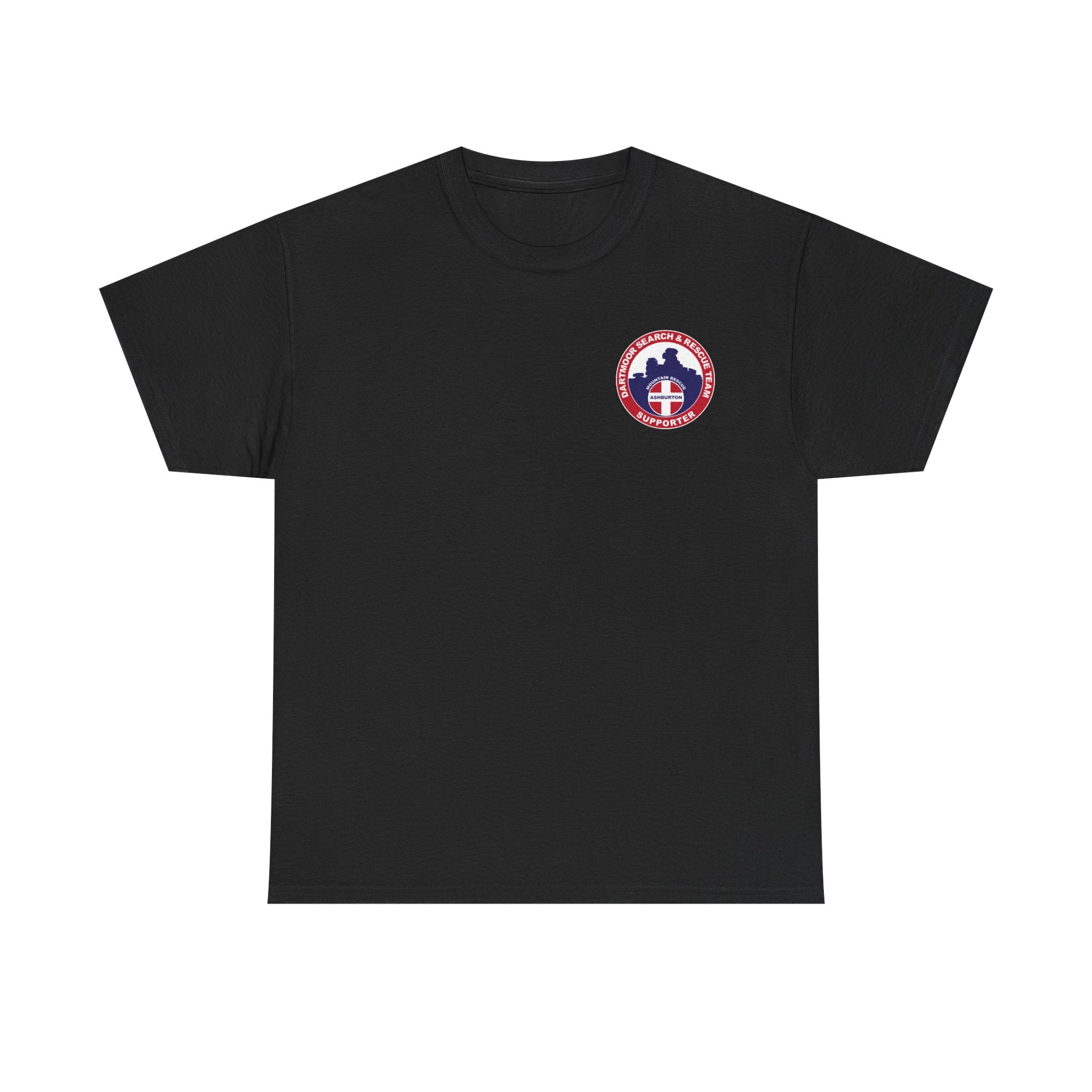 Team Dog Rescue T‑Shirt